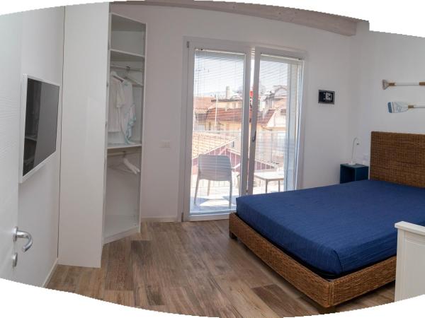 Casalina : photo 9 de la chambre appartement