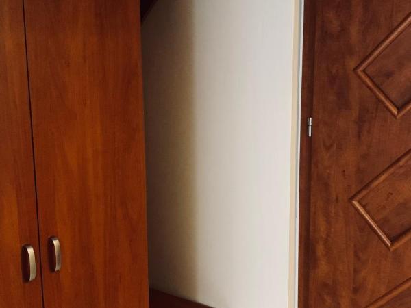 Bianco - pokoje noclegowe : photo 9 de la chambre chambre double Économique