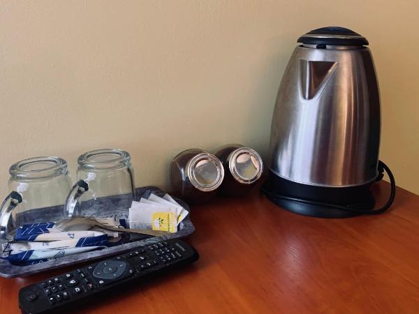 Bianco - pokoje noclegowe : photo 8 de la chambre chambre double Économique