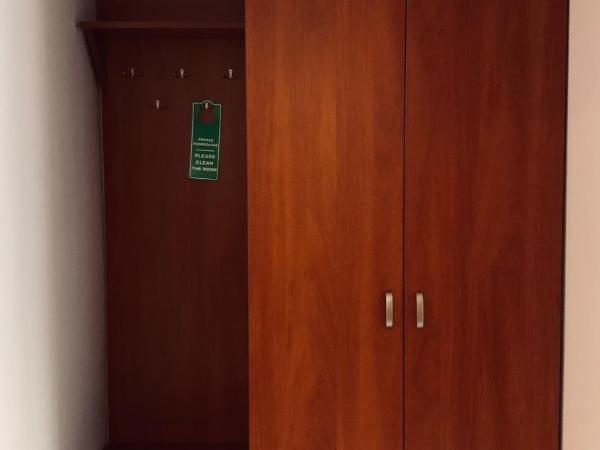 Bianco - pokoje noclegowe : photo 5 de la chambre chambre triple deluxe