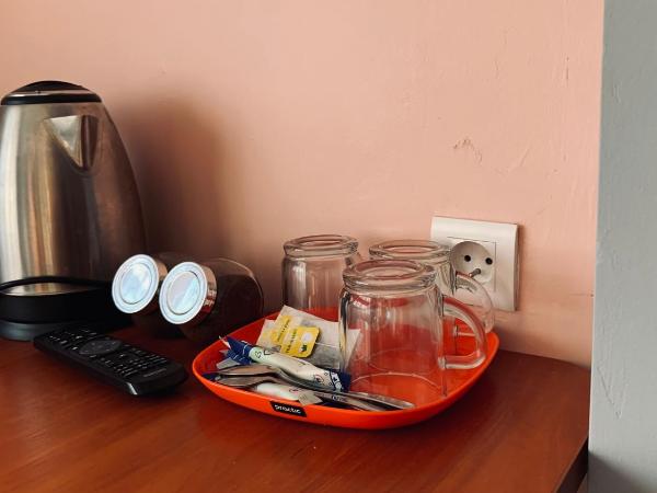 Bianco - pokoje noclegowe : photo 10 de la chambre chambre triple basique