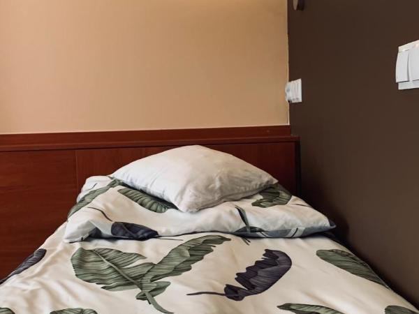 Bianco - pokoje noclegowe : photo 5 de la chambre chambre triple basique