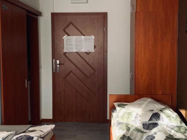 Bianco - pokoje noclegowe : photo 7 de la chambre chambre triple basique