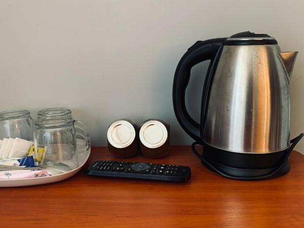 Bianco - pokoje noclegowe : photo 10 de la chambre chambre triple basique