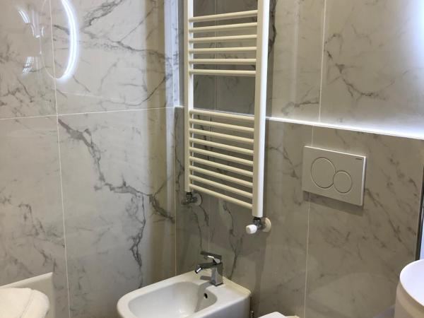 Albergo Marin : photo 6 de la chambre chambre double de luxe - annexe