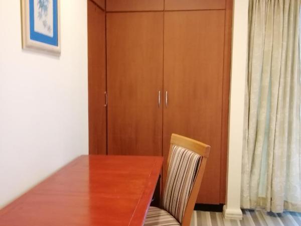 StayInn Gateway Hotel Apartment : photo 1 de la chambre appartement 3 chambres