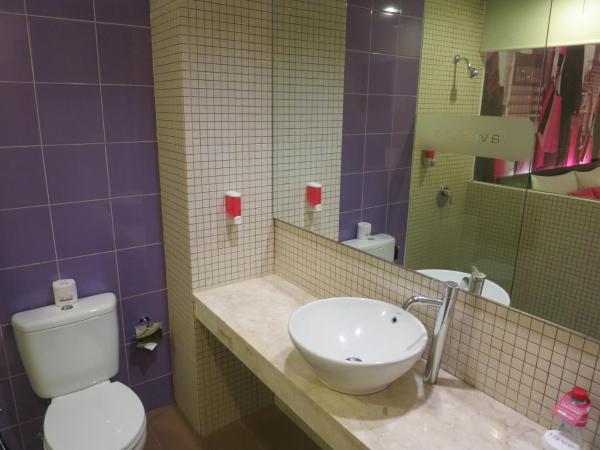 favehotel MEX Tunjungan Surabaya : photo 3 de la chambre chambre standard