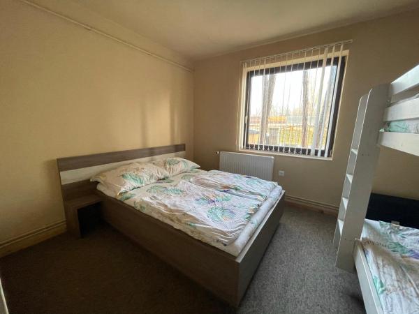 Grátisz Apartman Siófok : photo 7 de la chambre appartement