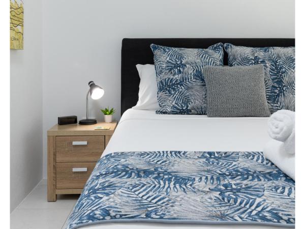 Lychee Tree Holiday Apartments : photo 1 de la chambre appartement supérieur 2 chambres