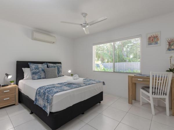 Lychee Tree Holiday Apartments : photo 3 de la chambre appartement 1 chambre