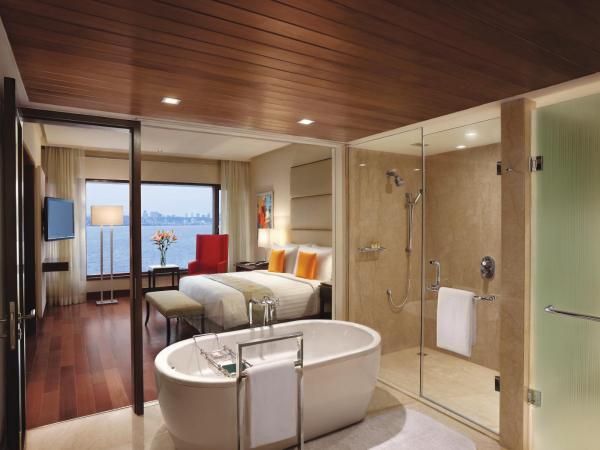 The Oberoi Mumbai : photo 3 de la chambre chambre avec vue sur océan 