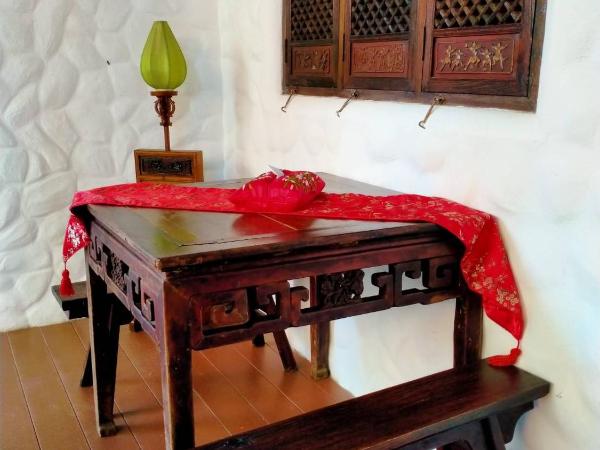 BTC Boutique Resort Private Pool Villas Hua Hin บ้านทะเลจีน บูติค รีสอร์ท หัวหิน : photo 9 de la chambre villa 1 chambre avec piscine privée