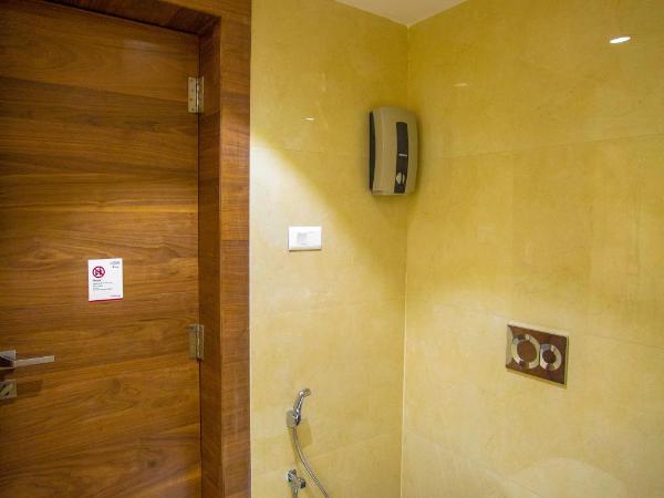 Citadel Hotel By Vinnca : photo 4 de la chambre day use rooms (6 hours usage)