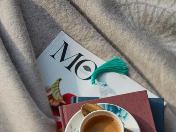 Mandarin Oriental Wangfujing, Beijing : photo 4 de la chambre chambre lit king-size supérieure