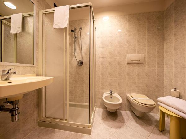 Hotel Gardenia : photo 3 de la chambre chambre double ou lits jumeaux confort