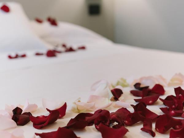 Hotel Giulietta e Romeo ***S : photo 8 de la chambre chambre double ou lits jumeaux