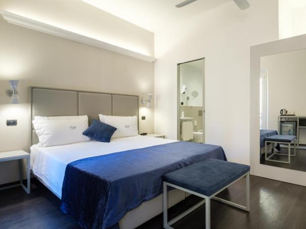 Hotel Touring : photo 2 de la chambre chambre double ou lits jumeaux supérieure