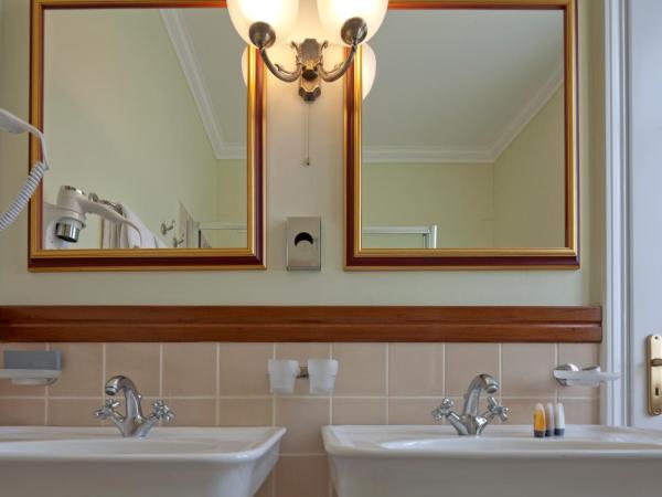 Hotel Boschetto : photo 4 de la chambre chambre double supérieure