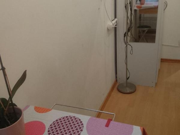 ABAI Apartments 1150 only WWW-On-line-Check-in & SelfService : photo 6 de la chambre chambre double standard avec salle de bains commune