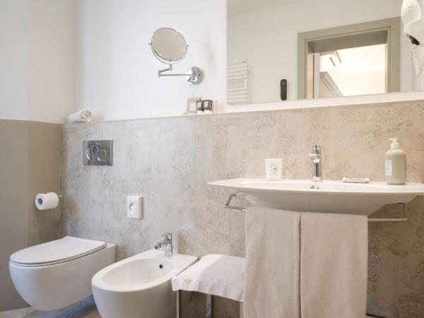 Hotel Touring : photo 4 de la chambre chambre simple supérieure