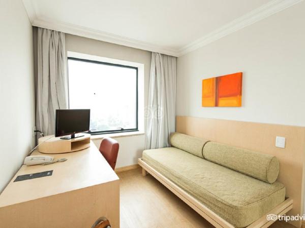 Blue Tree Premium Morumbi : photo 6 de la chambre suite junior