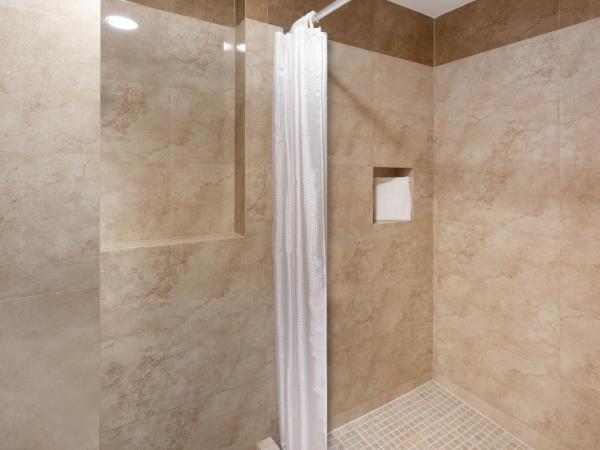 Ramada Plaza by Wyndham Veracruz Boca del Rio : photo 3 de la chambre chambre lit king-size - non-fumeurs