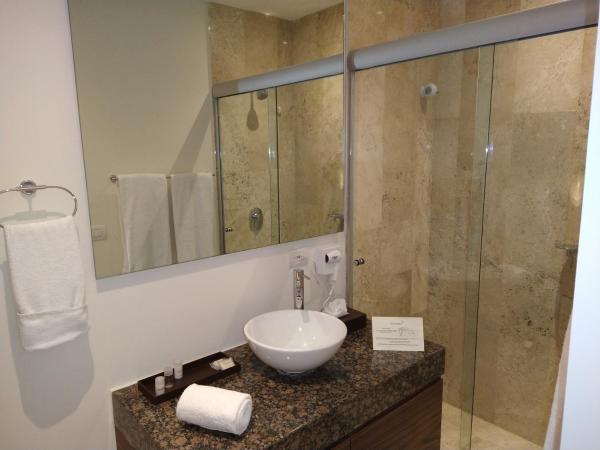 Hausuites : photo 3 de la chambre studio lit king-size