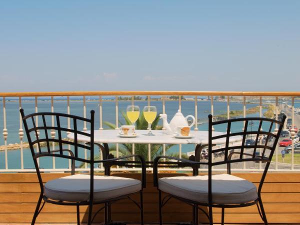 Hotel Boschetto : photo 7 de la chambre suite junior - vue sur mer