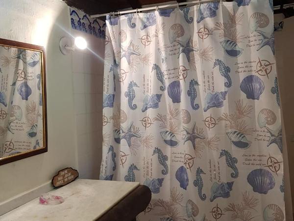 Bella Vista Eco Experience : photo 7 de la chambre chalet