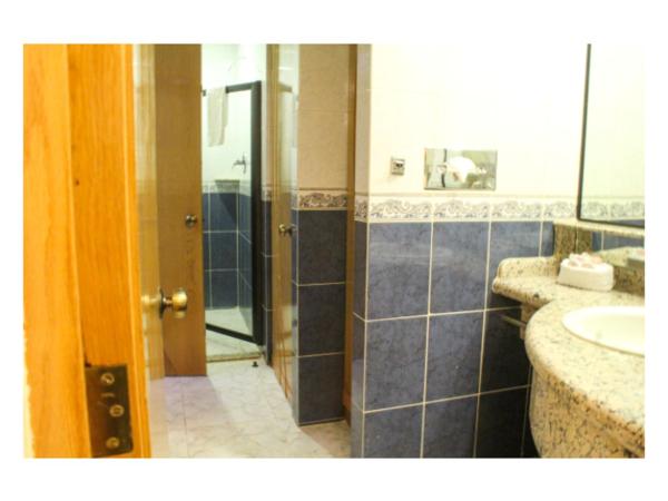 Hotel Mandarin Carton : photo 6 de la chambre suite junior