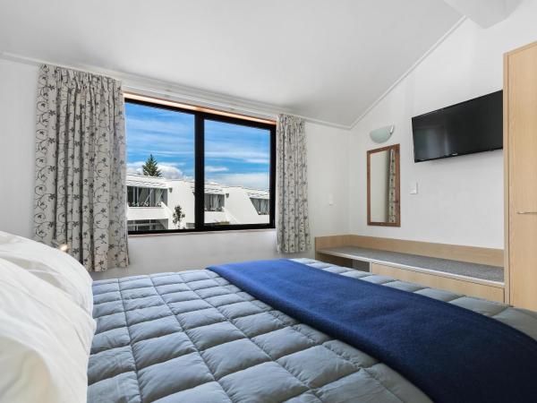 Amity Serviced Apartments : photo 1 de la chambre appartement familial 2 chambres