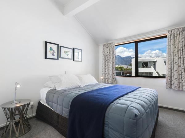 Amity Serviced Apartments : photo 2 de la chambre appartement familial 2 chambres