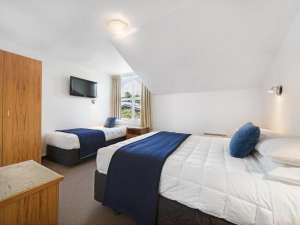 Amity Serviced Apartments : photo 1 de la chambre appartement 1 chambre - vue sur montagne