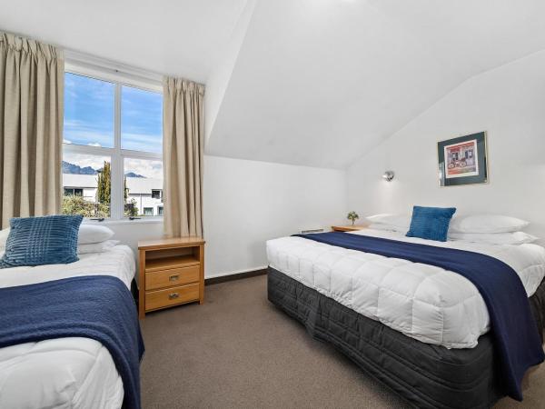 Amity Serviced Apartments : photo 6 de la chambre appartement familial 2 chambres