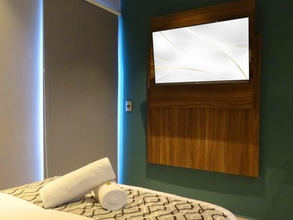 Hotel Luma by Kavia : photo 9 de la chambre chambre double standard