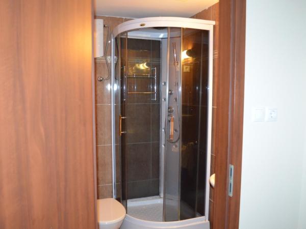 Holdfényszállás : photo 5 de la chambre chambre lits jumeaux standard