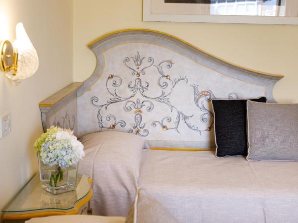 Hotel Zi' Teresa : photo 10 de la chambre chambre triple standard