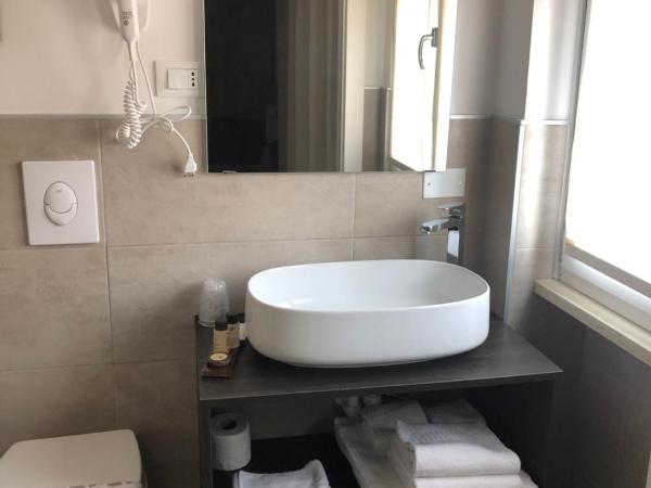 B&B Fablas : photo 4 de la chambre chambre double deluxe