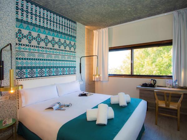 Casual Inca Porto : photo 1 de la chambre chambre double