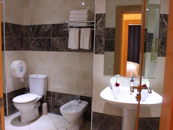 Atlantic Palm Beach : photo 1 de la chambre suite junior