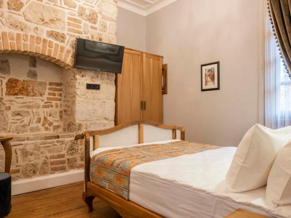 Hotel Lykia Old Town Antalya : photo 6 de la chambre chambre deluxe