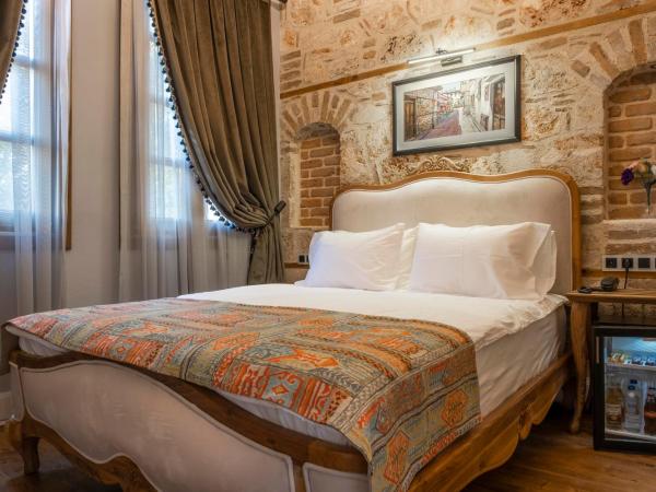 Hotel Lykia Old Town Antalya : photo 3 de la chambre chambre double standard