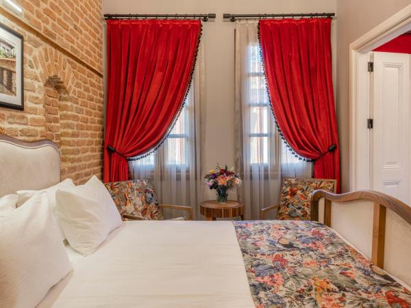 Hotel Lykia Old Town Antalya : photo 1 de la chambre suite