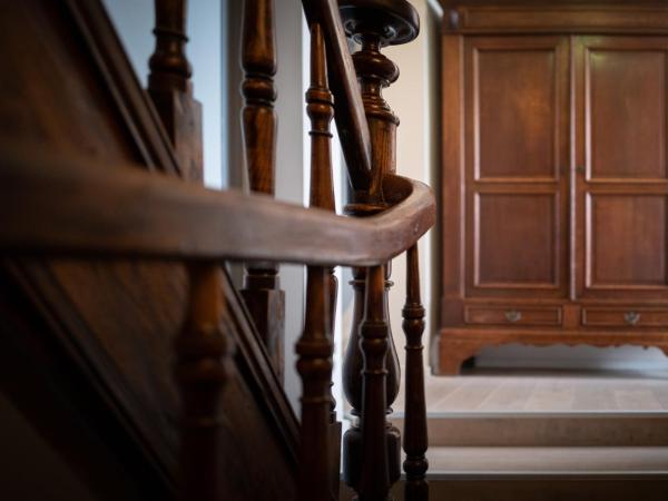 Hotel Au Quartier : photo 4 de la chambre chambre simple standard