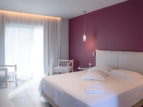 Elysian Luxury Hotel and Spa : photo 4 de la chambre suite junior avec piscine privée