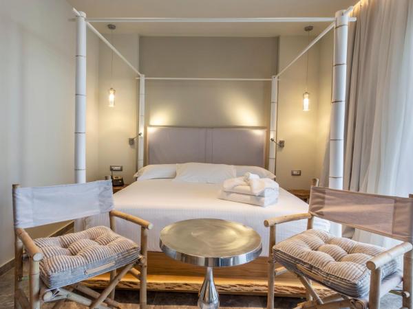 Elysian Luxury Hotel and Spa : photo 6 de la chambre suite junior avec piscine privée