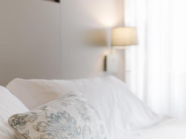 Hotel Giulietta e Romeo ***S : photo 5 de la chambre chambre familiale