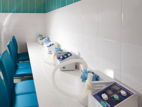 Chateau Monty Spa Resort : photo 5 de la chambre offre spéciale - chambre double forfait spa