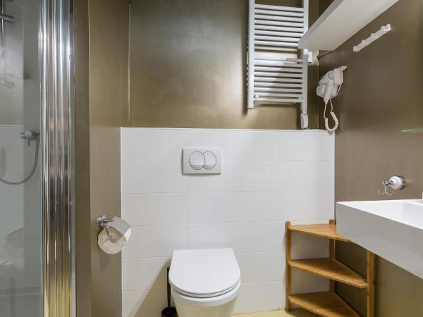 Tre Porte Rovinj : photo 6 de la chambre chambre deluxe