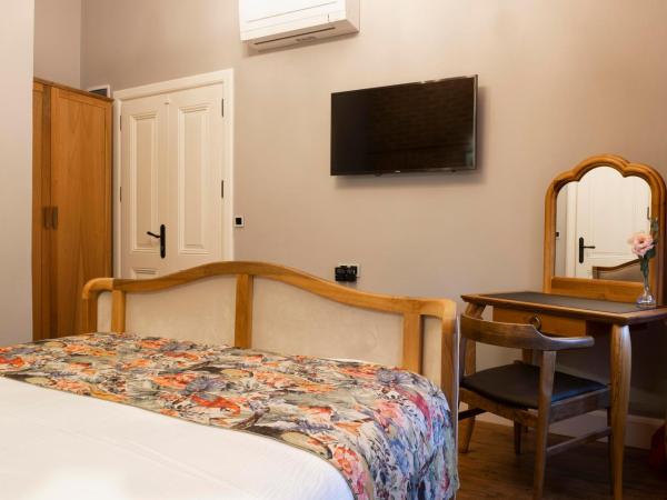 Hotel Lykia Old Town Antalya : photo 3 de la chambre chambre double supérieure